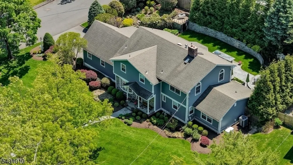 1091 Minisink Way, Westfield, NJ 07090