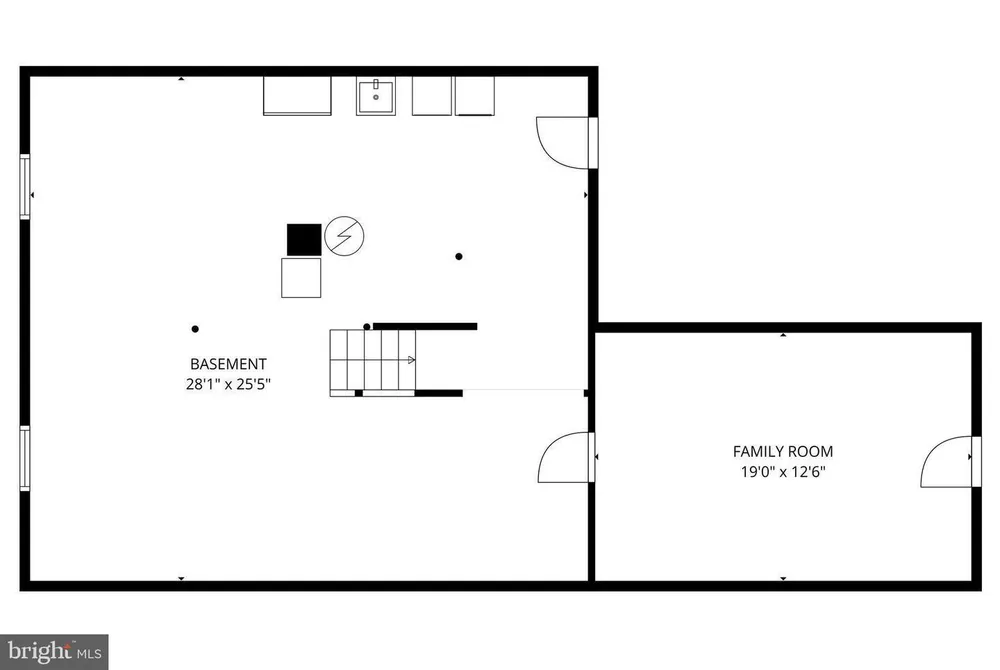 625 Bellaire Ave, Ambler, PA 19002