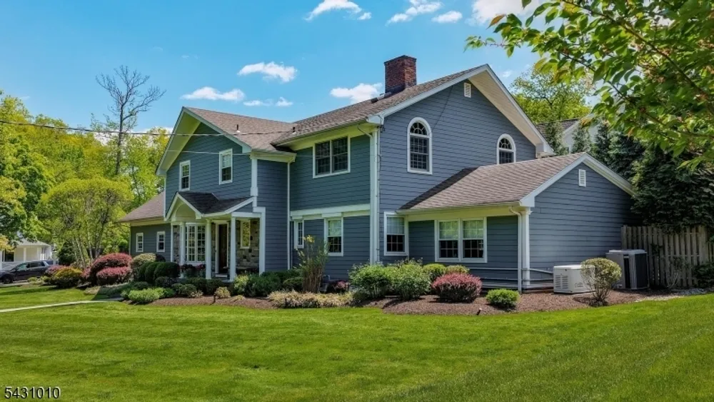 1091 Minisink Way, Westfield, NJ 07090