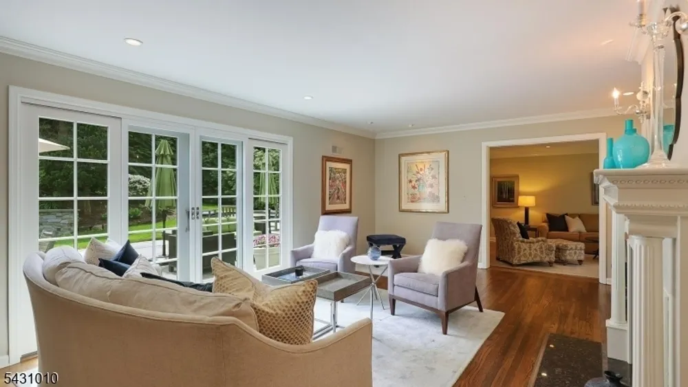 1091 Minisink Way, Westfield, NJ 07090