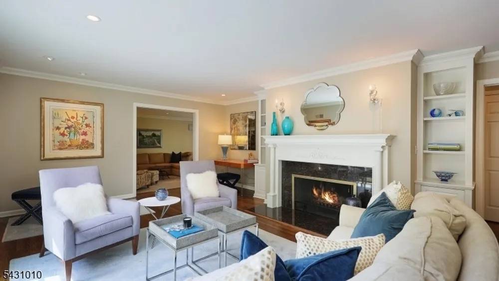 1091 Minisink Way, Westfield, NJ 07090