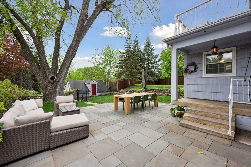 3322 Taylor St NE, Minneapolis, MN 55418