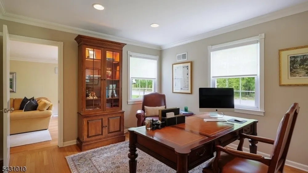 1091 Minisink Way, Westfield, NJ 07090