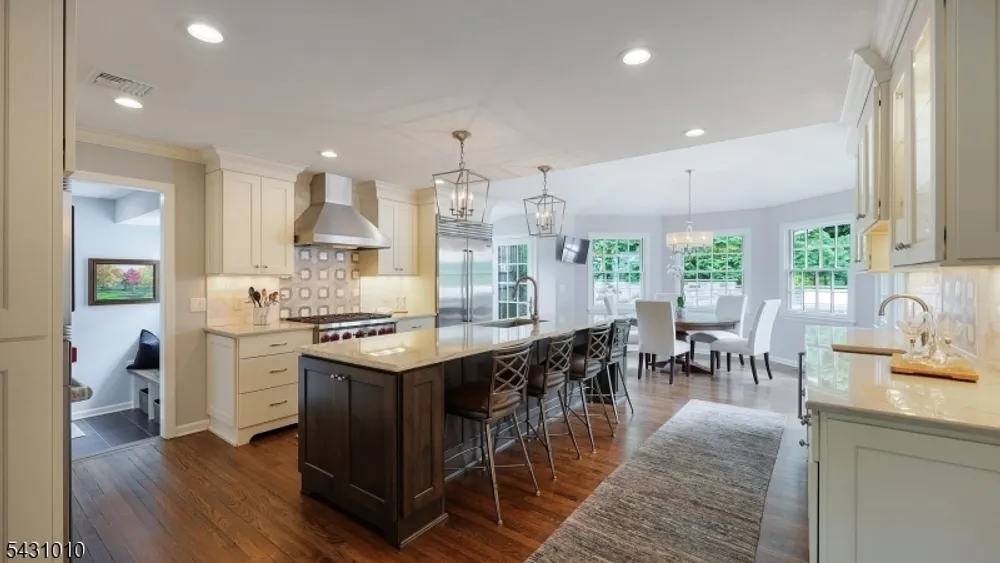 1091 Minisink Way, Westfield, NJ 07090