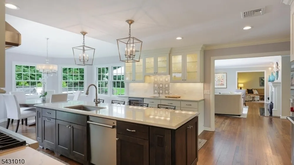 1091 Minisink Way, Westfield, NJ 07090