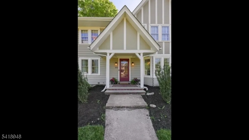220 S Euclid Ave, Westfield, NJ 07090