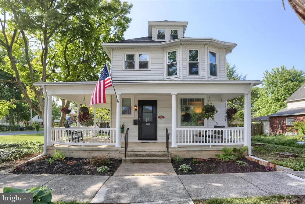3105 Harvard Ave, Camp Hill, PA 17011