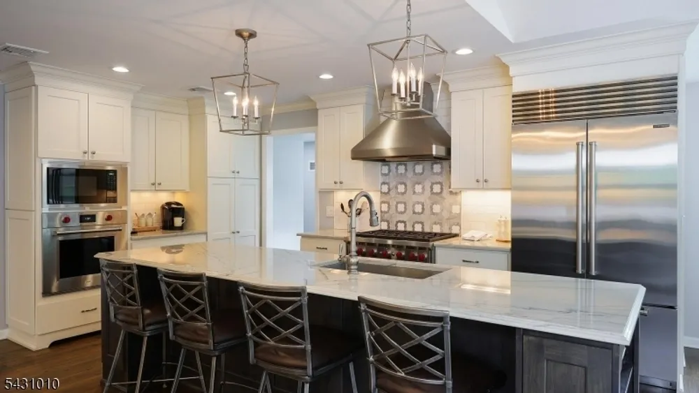 1091 Minisink Way, Westfield, NJ 07090