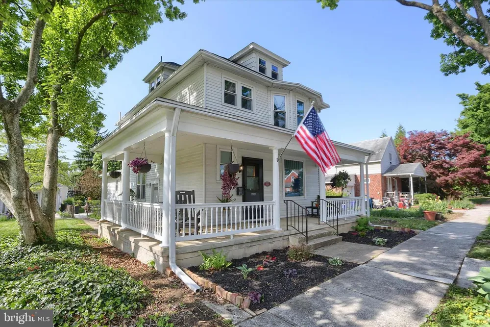 3105 Harvard Ave, Camp Hill, PA 17011