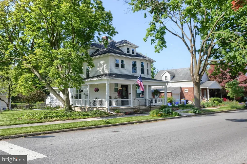 3105 Harvard Ave, Camp Hill, PA 17011