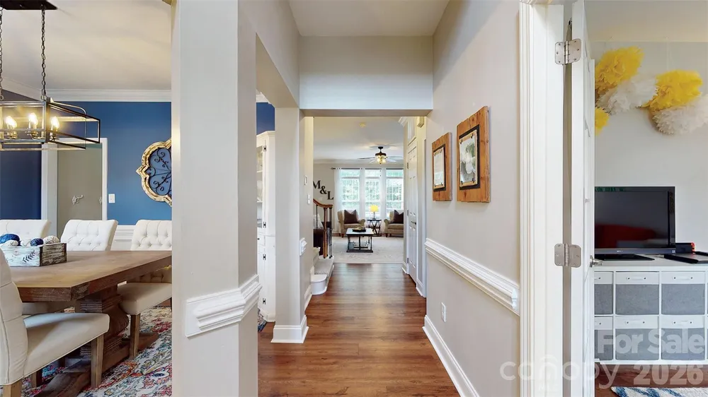 12301 Silveroak Ln, Charlotte, NC 28277