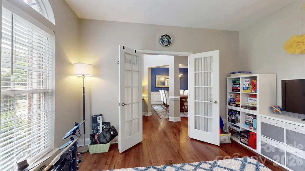 12301 Silveroak Ln, Charlotte, NC 28277