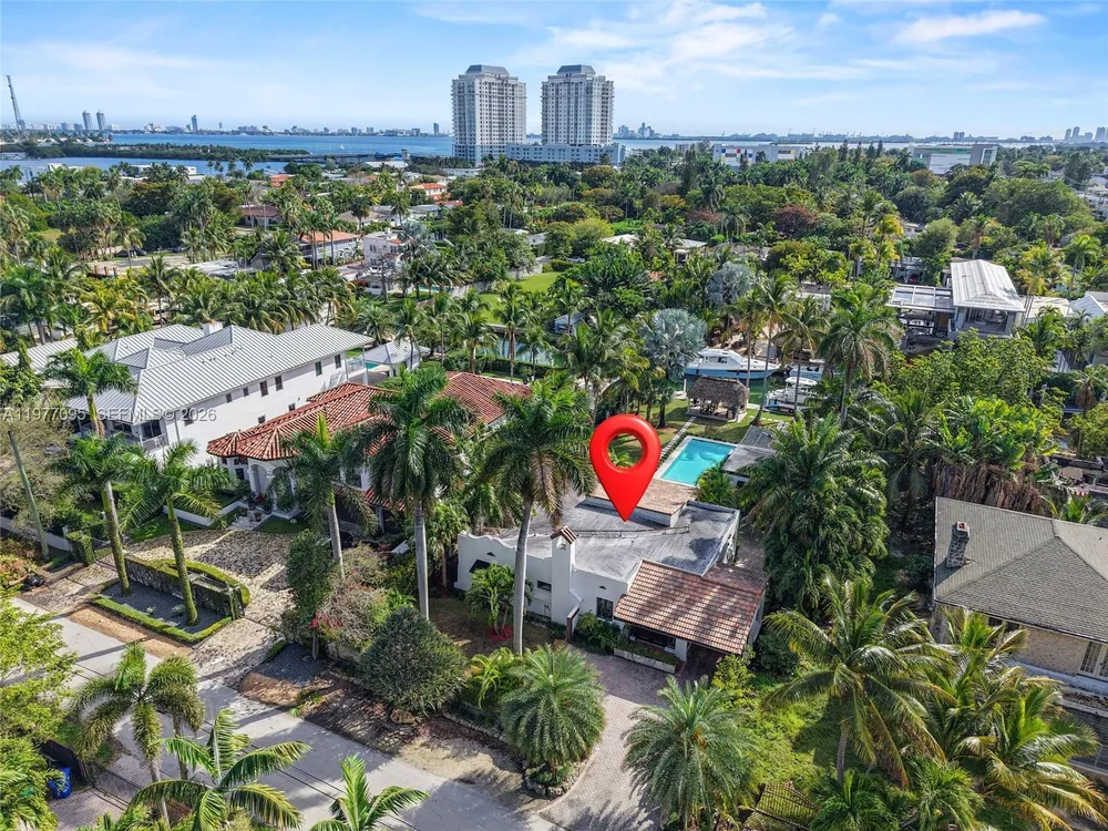 1028 NE 84th St, Miami, FL 33138