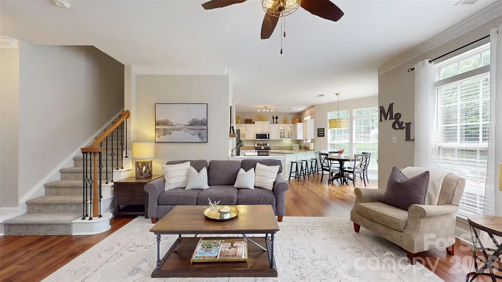 12301 Silveroak Ln, Charlotte, NC 28277