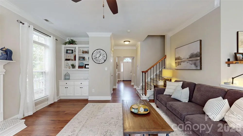 12301 Silveroak Ln, Charlotte, NC 28277