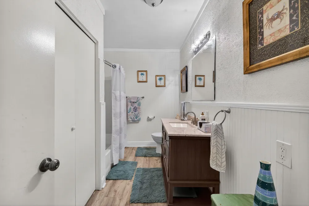 203 Melton Dr, Fort Pierce, FL 34982
