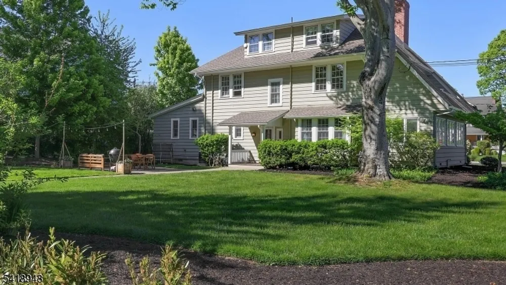 220 S Euclid Ave, Westfield, NJ 07090