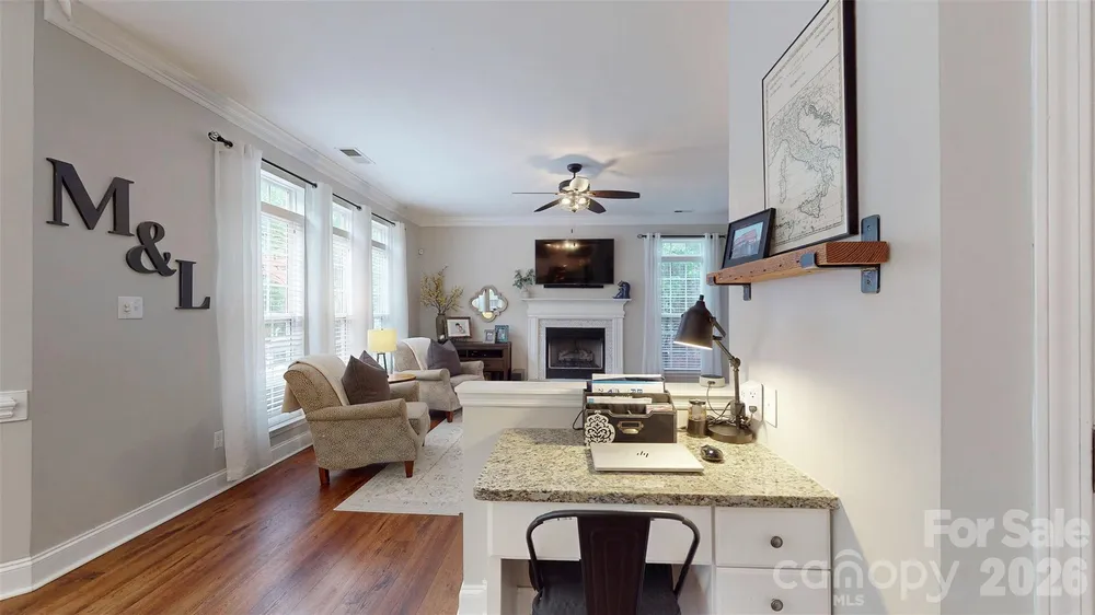 12301 Silveroak Ln, Charlotte, NC 28277