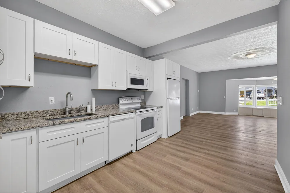 203 Melton Dr, Fort Pierce, FL 34982