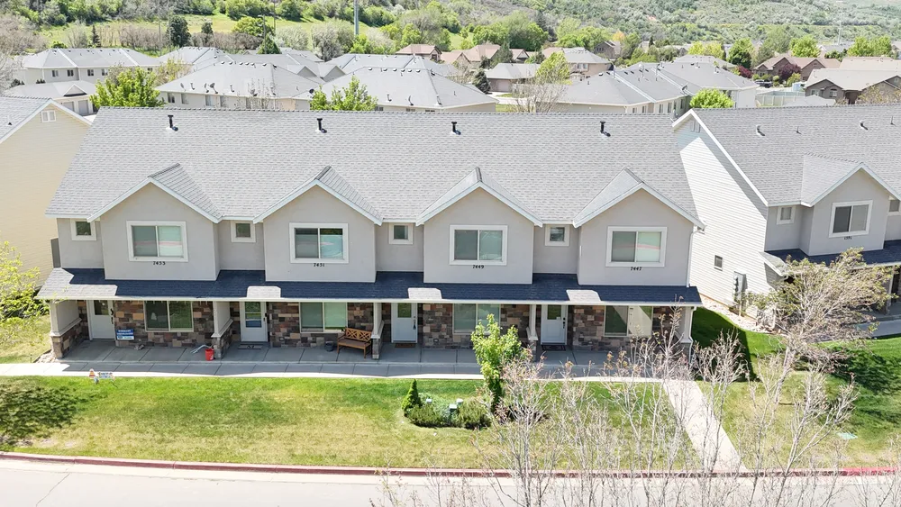 7449 E Sandalwood Dr, South Weber, UT 84405