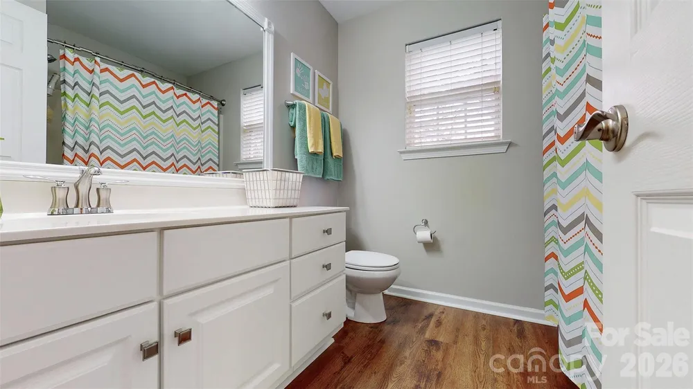12301 Silveroak Ln, Charlotte, NC 28277