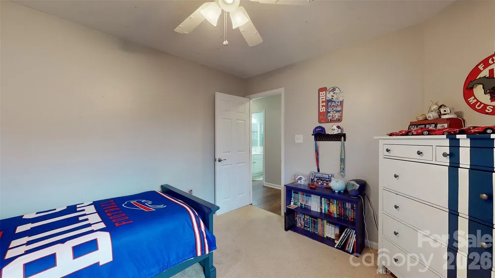 12301 Silveroak Ln, Charlotte, NC 28277