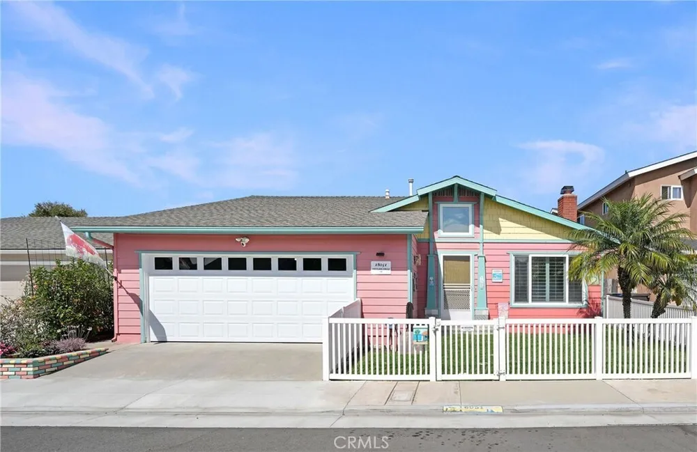 18051 Westlake Circle, Huntington Beach, CA 92648