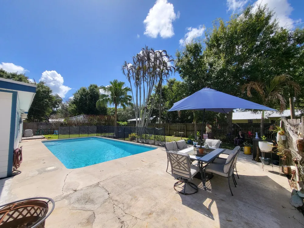 203 Melton Dr, Fort Pierce, FL 34982