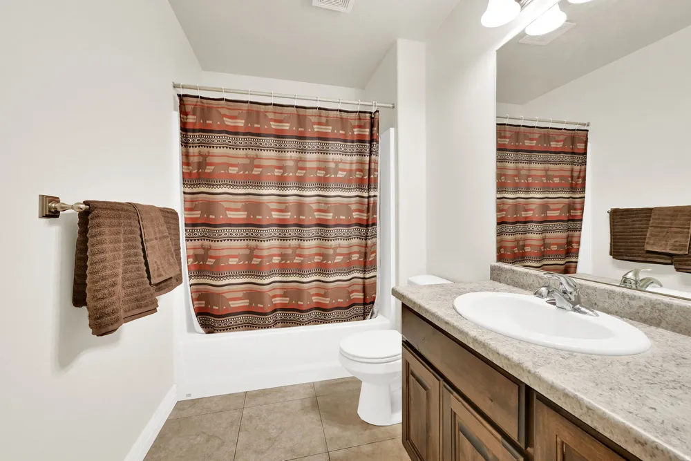 7449 E Sandalwood Dr, South Weber, UT 84405