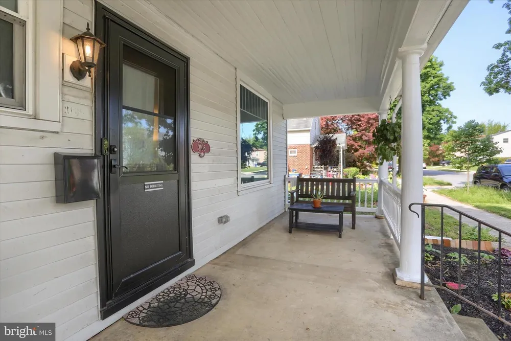 3105 Harvard Ave, Camp Hill, PA 17011