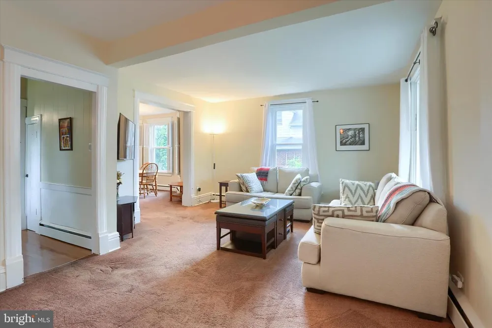 3105 Harvard Ave, Camp Hill, PA 17011