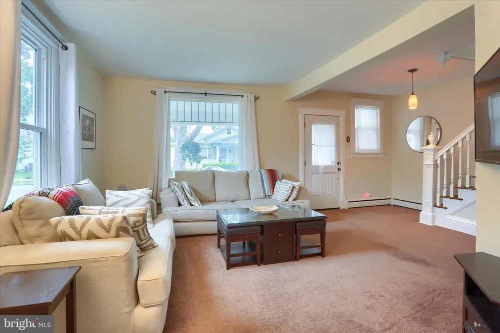 3105 Harvard Ave, Camp Hill, PA 17011