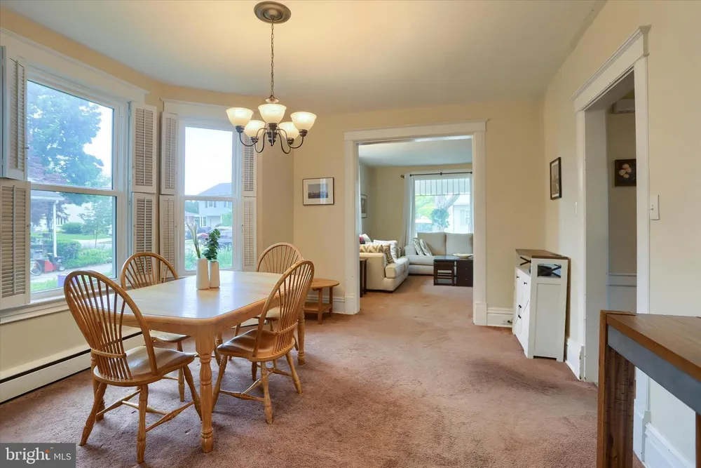 3105 Harvard Ave, Camp Hill, PA 17011
