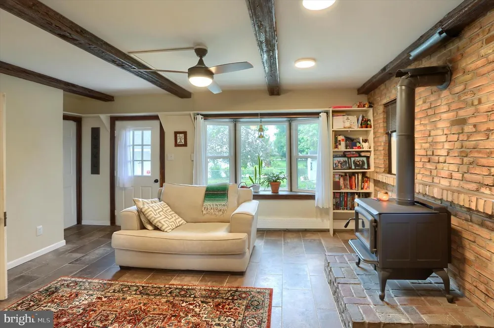 3105 Harvard Ave, Camp Hill, PA 17011
