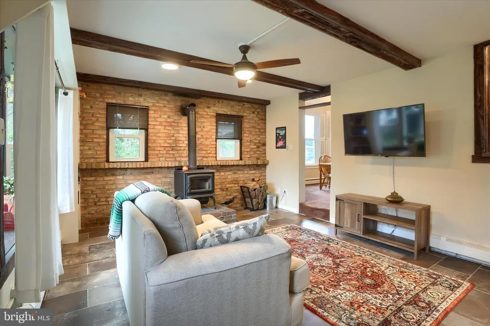 3105 Harvard Ave, Camp Hill, PA 17011
