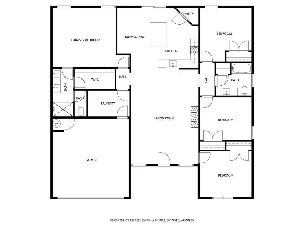98 Selkirk Dr, Bella Vista, AR 72715