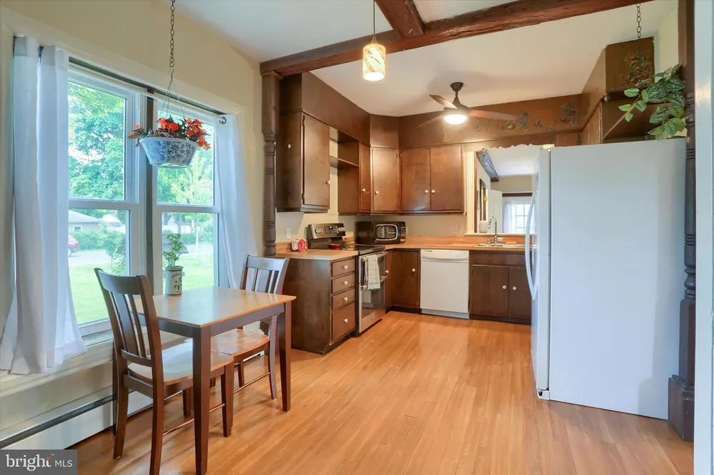 3105 Harvard Ave, Camp Hill, PA 17011