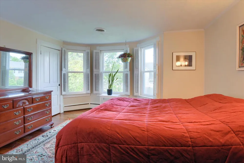 3105 Harvard Ave, Camp Hill, PA 17011