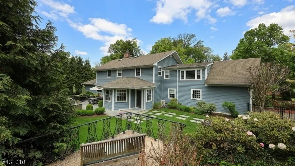 1091 Minisink Way, Westfield, NJ 07090