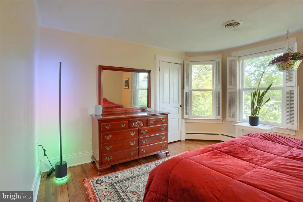 3105 Harvard Ave, Camp Hill, PA 17011