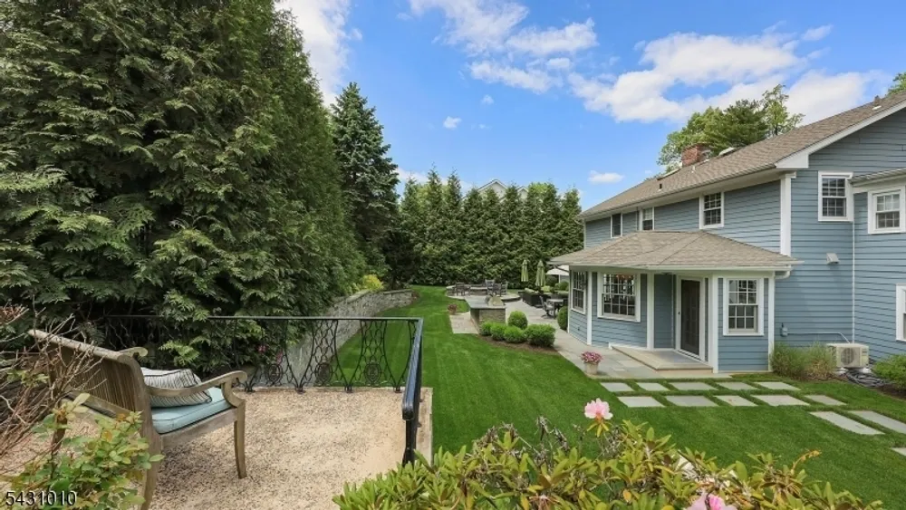 1091 Minisink Way, Westfield, NJ 07090