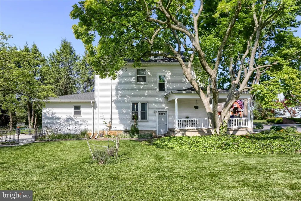 3105 Harvard Ave, Camp Hill, PA 17011