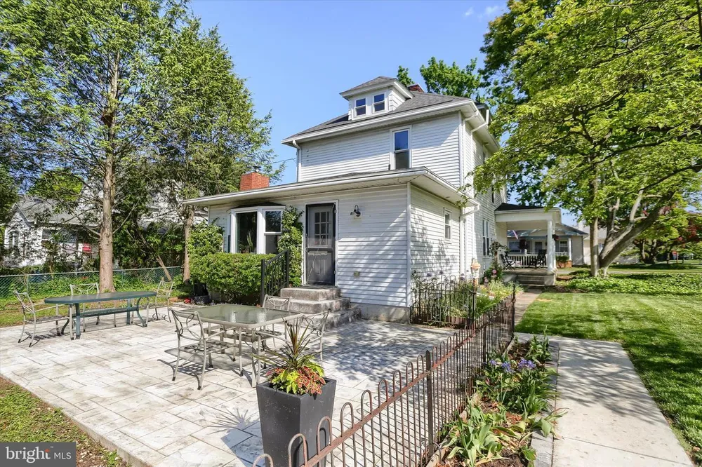 3105 Harvard Ave, Camp Hill, PA 17011