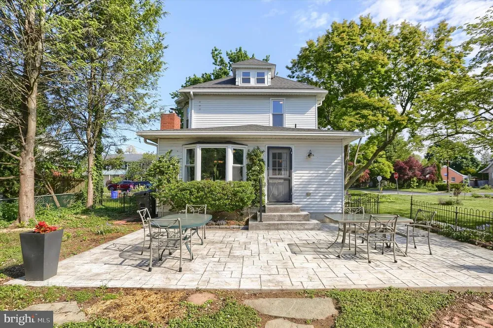 3105 Harvard Ave, Camp Hill, PA 17011