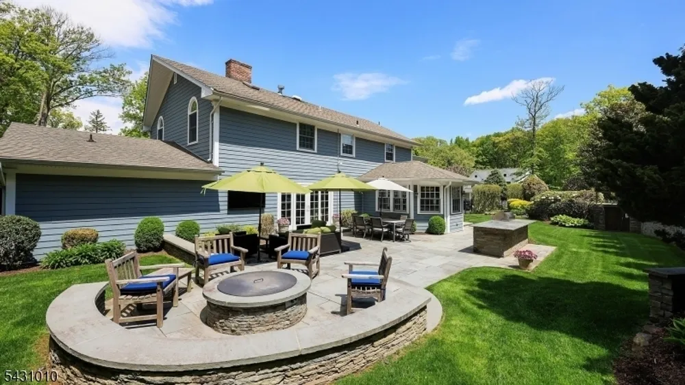 1091 Minisink Way, Westfield, NJ 07090