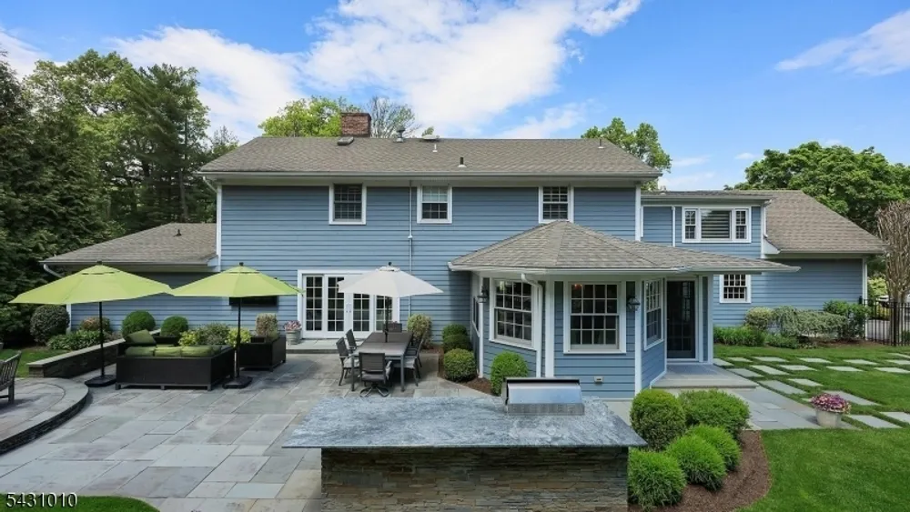 1091 Minisink Way, Westfield, NJ 07090
