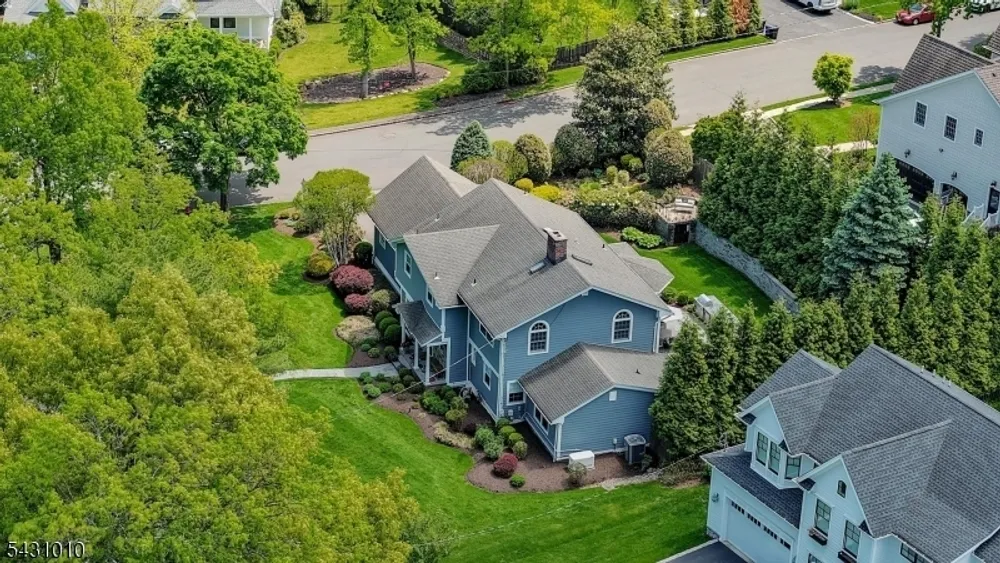 1091 Minisink Way, Westfield, NJ 07090