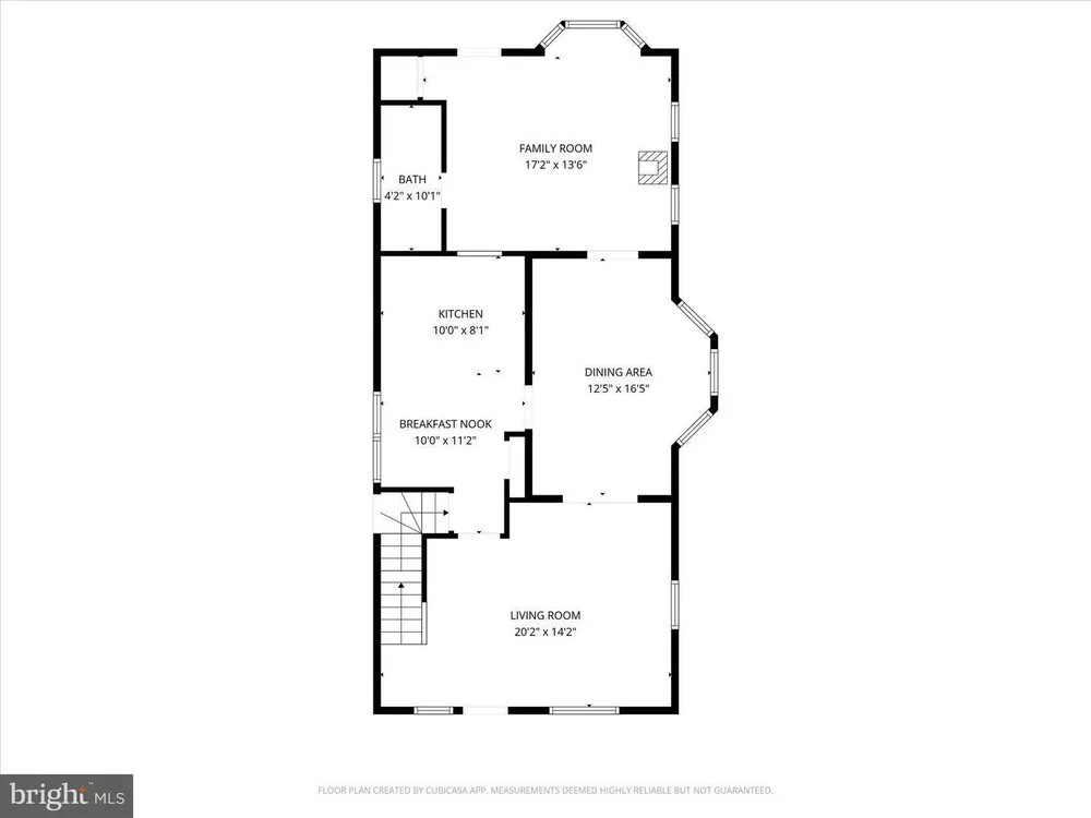 3105 Harvard Ave, Camp Hill, PA 17011