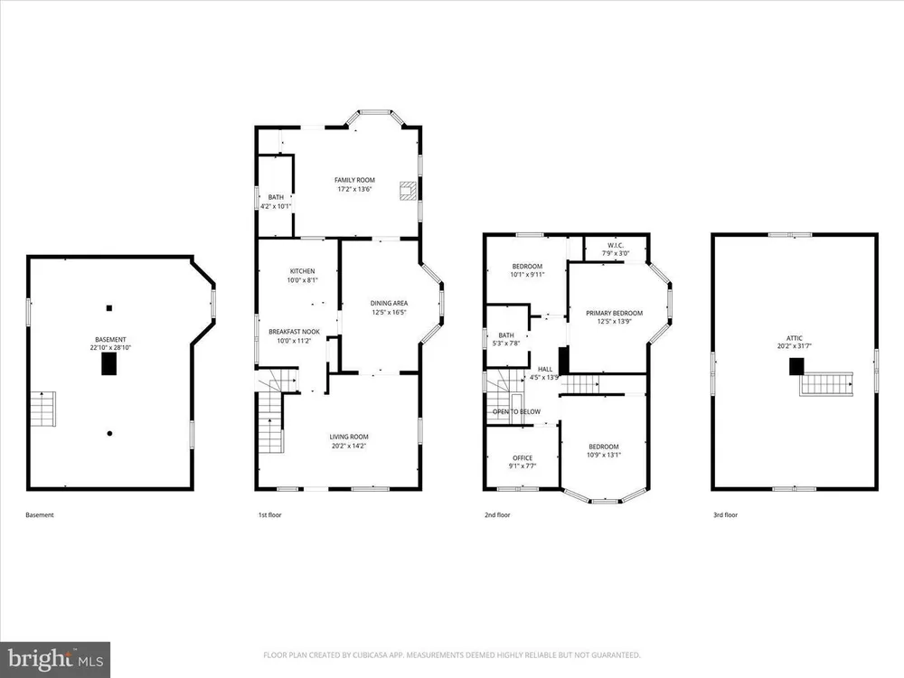 3105 Harvard Ave, Camp Hill, PA 17011
