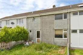 Property responsive